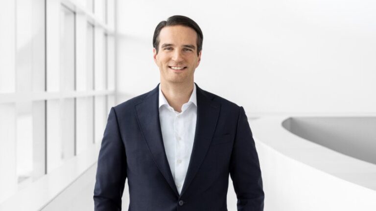 Thomas Coesfeld to lead Bertelsmann in 2027