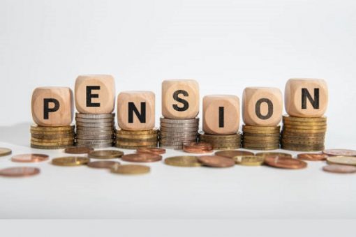 Tinubu okays N758B bond to clear pension backlogs