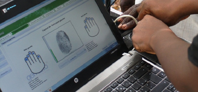 Tobacco farmer registration dip blamed on new tech shift