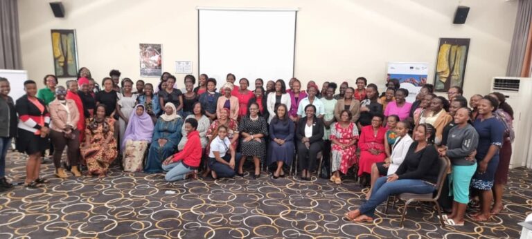 Tony Elumelu fund backs 1k women