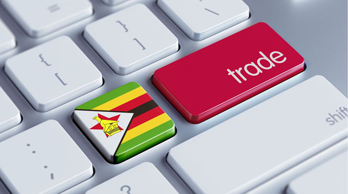 Trade show frenzy pays off for Zimbabwe exporters