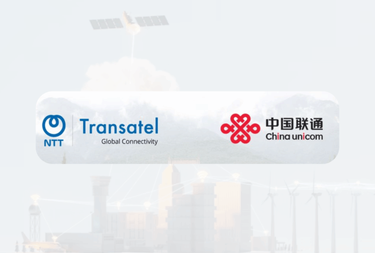 Transatel secures direct roaming agreement with China Unicom Global