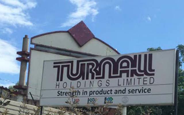 Turnall expects return to profit in 2025 after tough year