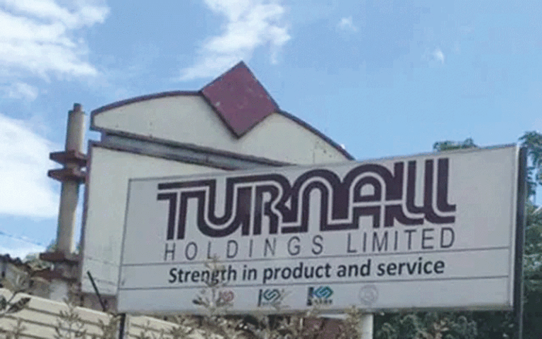 Turnall swings to Q3 profit after turnaround strategy