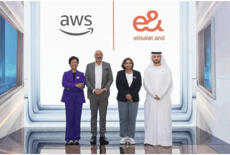 UAE greenlights AWS cloud, critics warn of backdoors