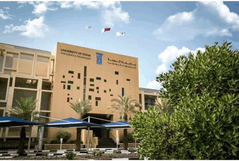 UDST, MCIT to host AI, software winter school in Qatar