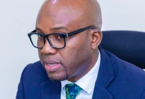 Udeh backs local tech for Nigeria’s progress