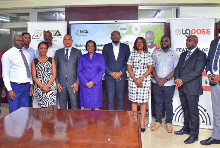 Uganda, Tanzania team up on cybersecurity