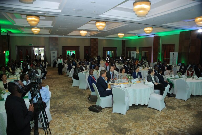 Uganda orders banks to adopt ESG or risk capital loss