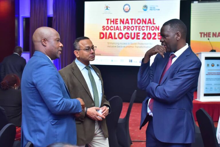 Uganda’s social protection system struggles to recover