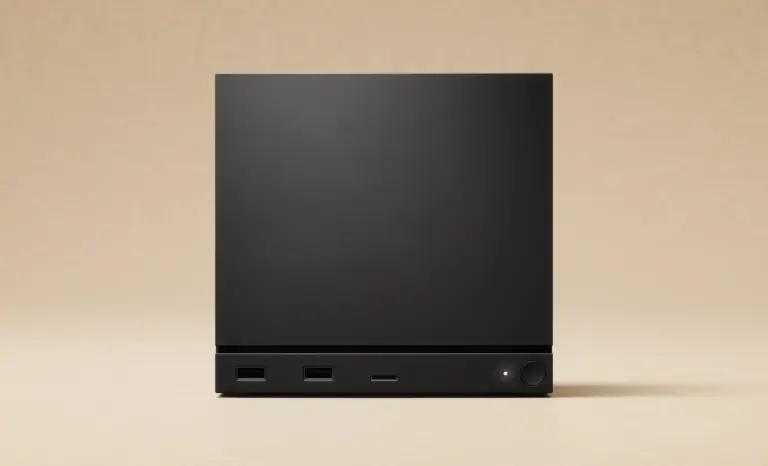 Valve’s new Steam Machine targets midrange PC gamers