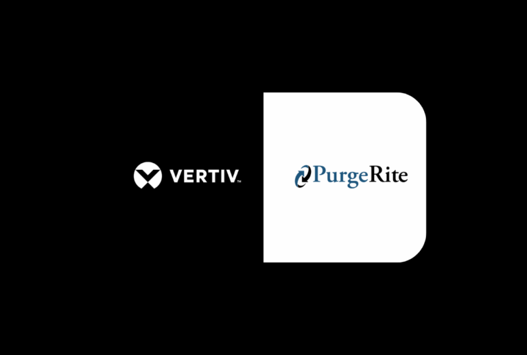 Vertiv spends $1B on PurgeRite as AI heat soars