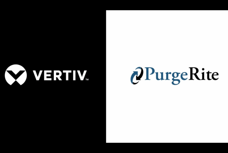 Vertiv to buy PurgeRite for $1B in cash deal