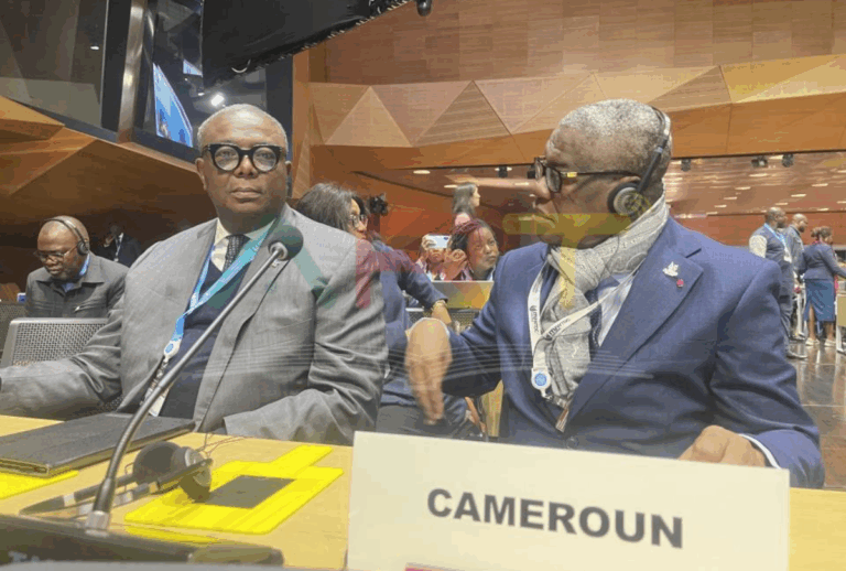 WTDC-25 highlights global digital divides and calls for inclusive connectivity
