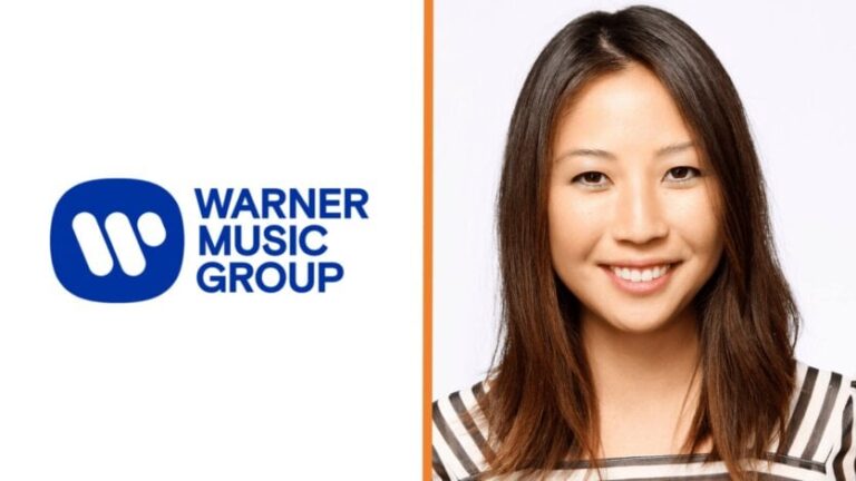 Warner Music names Leda Chang to lead global catalog growth