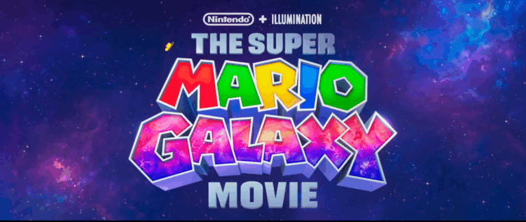 Wicked sequel hype hijacked by Mario movie tease