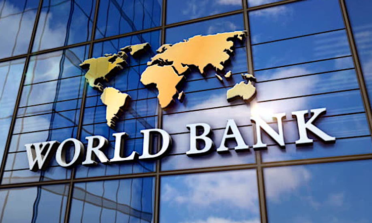 World Bank backs Sapp with $12 million for power project