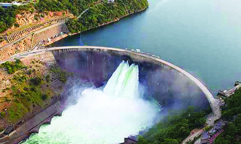 ZESCO faces $5 million hit for Kariba overuse