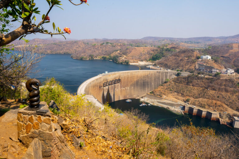 ZESCO faces $5M penalty for Kariba water overuse