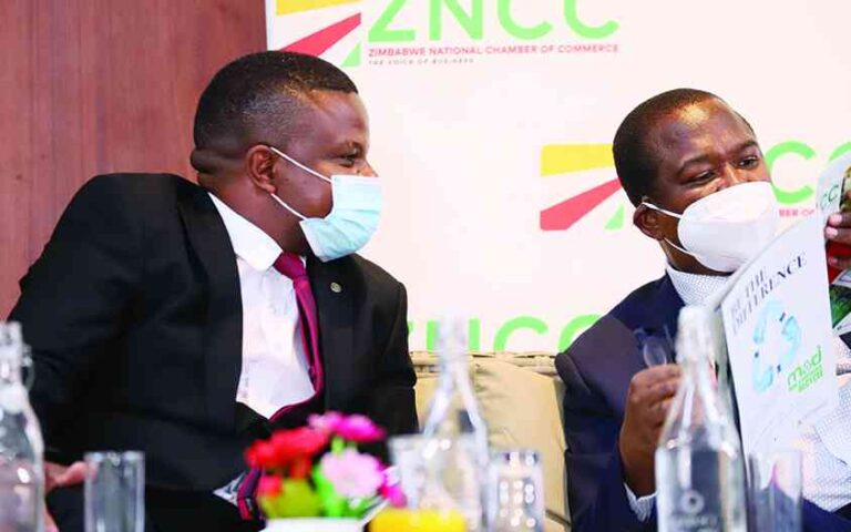 ZNCC urges government to clear contractor payments to avoid crisis