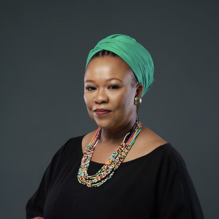 Zenzi Awases joins UN sustainability awards jury