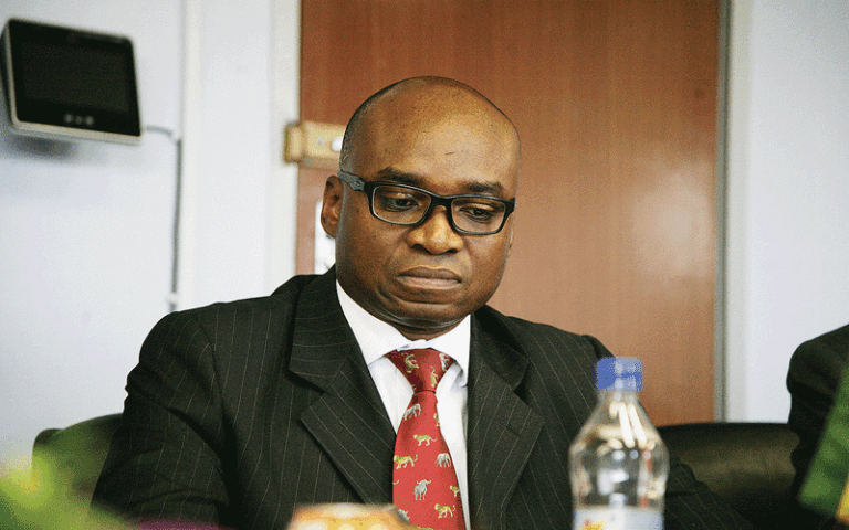 Zimbabwe banks ‘lending short’ as trust crisis grows