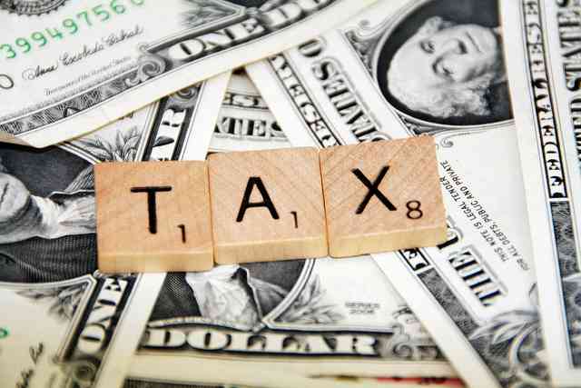 Zimbabwe property developers hit by high taxes