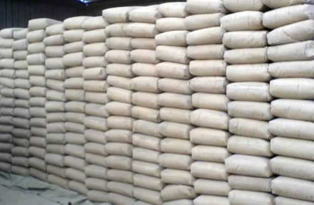 Zimbabwe to stop cement imports by mid-2026
