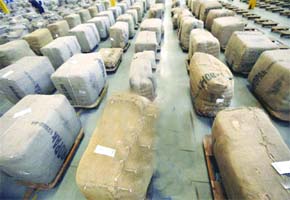 Zimbabwe tobacco exports dip as Far East demand wanes