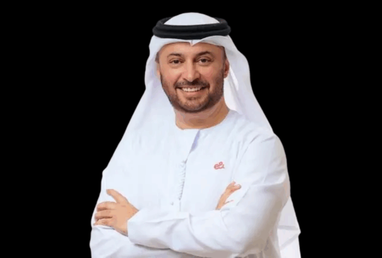 e& enterprise earns Tier S status under Dubai AI Seal