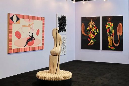 emPLE partners ART X Lagos 2025 on sustainability