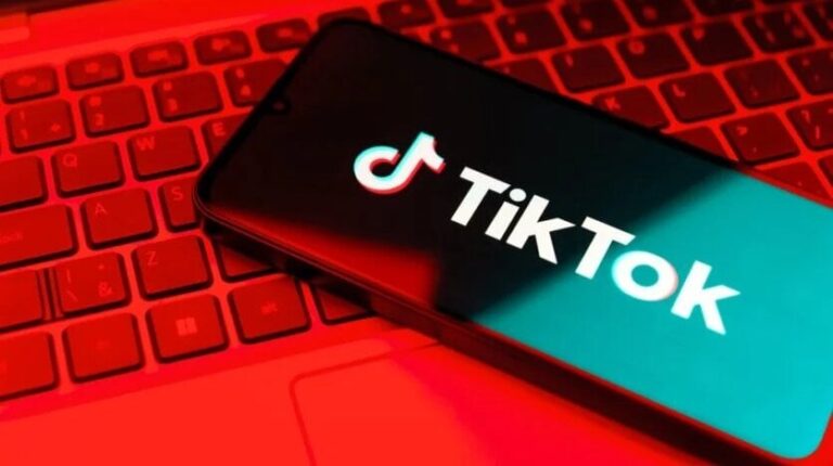 iHeartMedia and TikTok launch podcast, radio network